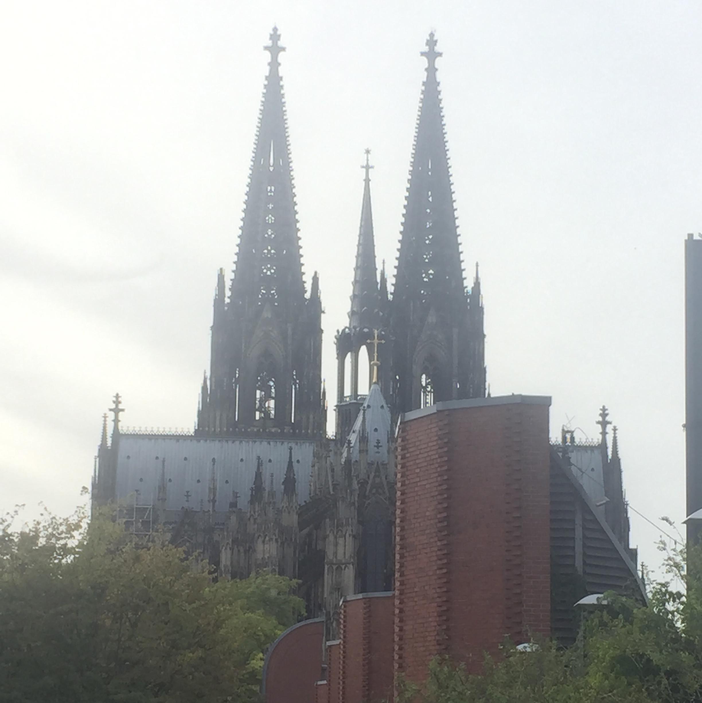 Greg and Esther’s playlist