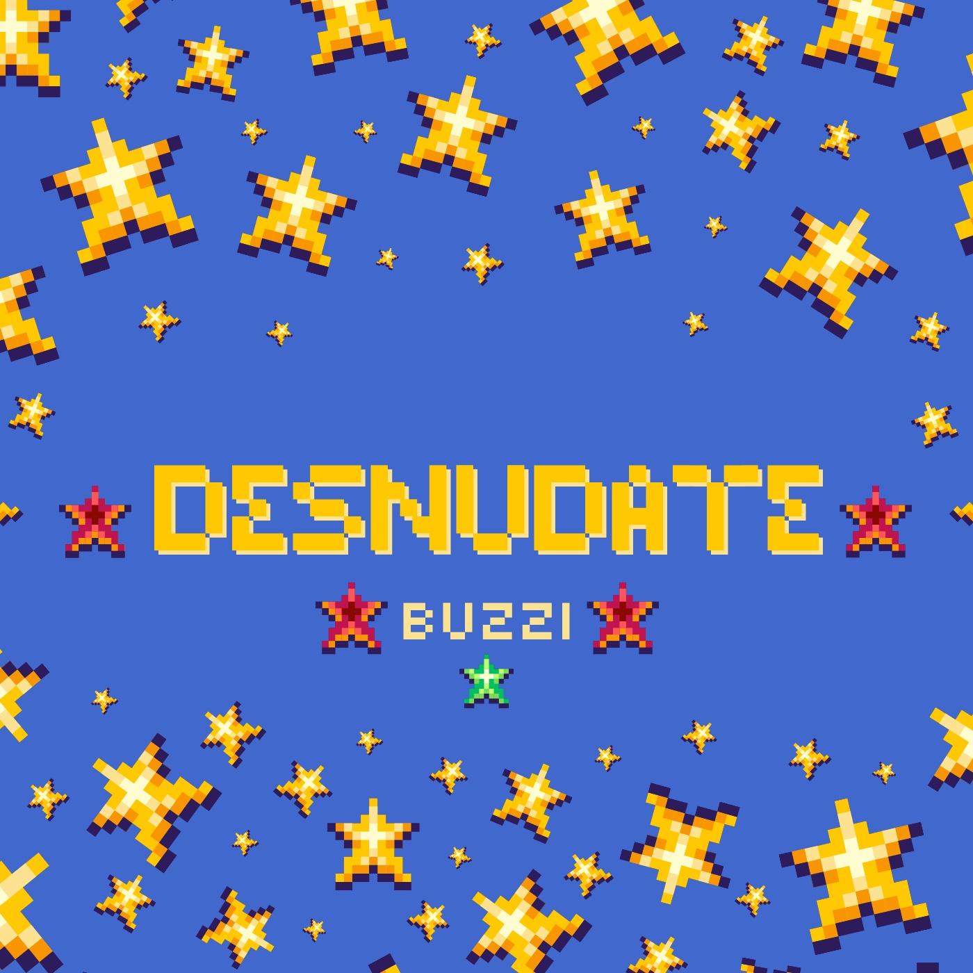DESNUDATE