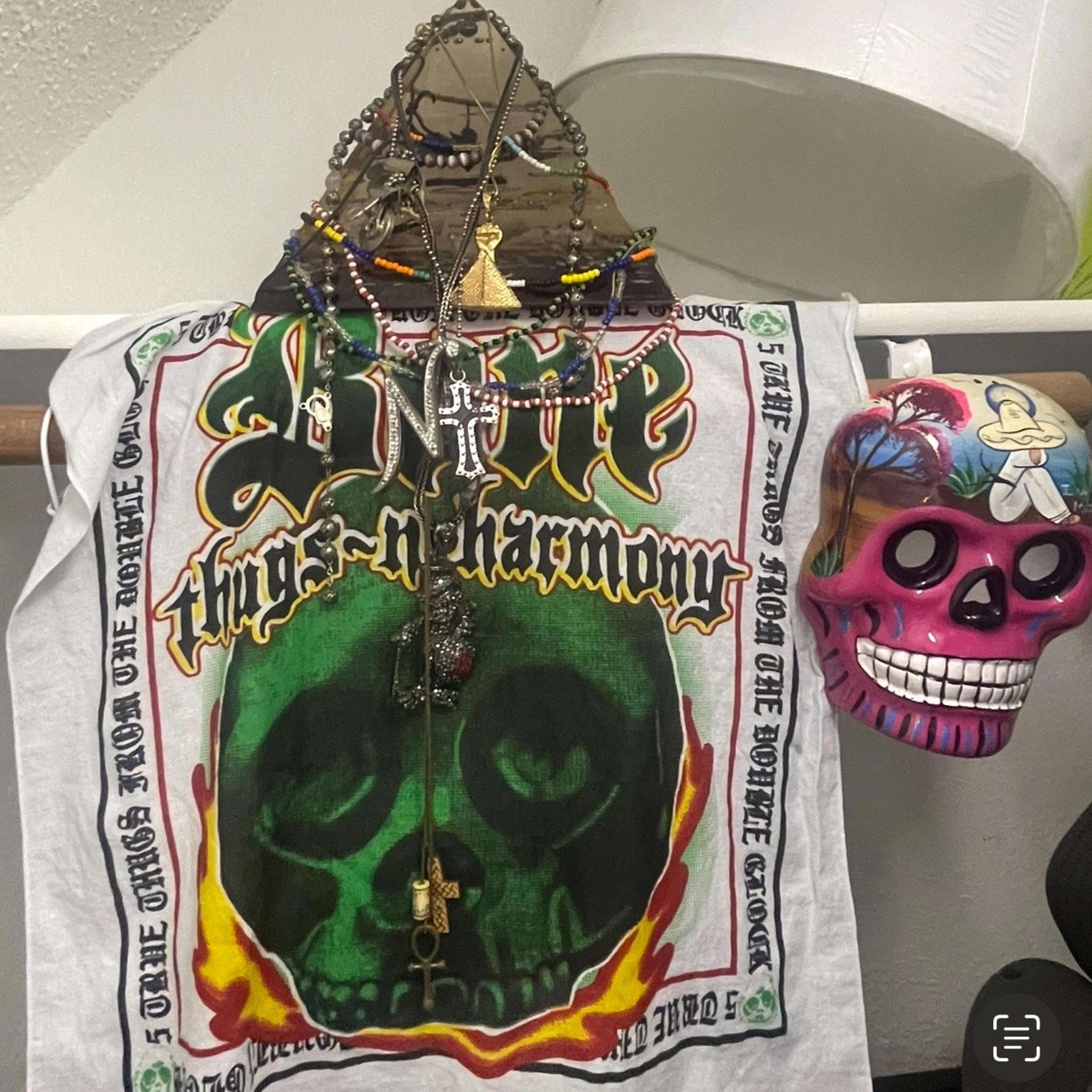 B O N E Money Flow Súper Mario Superelevado Samurái Mix