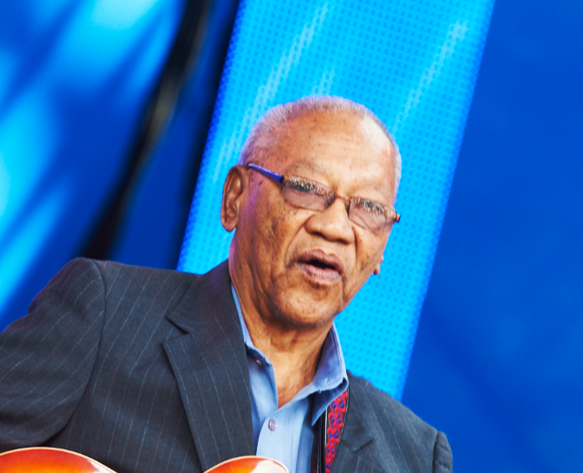 Ernest Ranglin