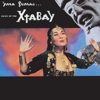 Voice Of The Xtabay (World)