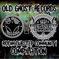 Riddim Dubstep Community LP