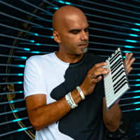 Roger Shah