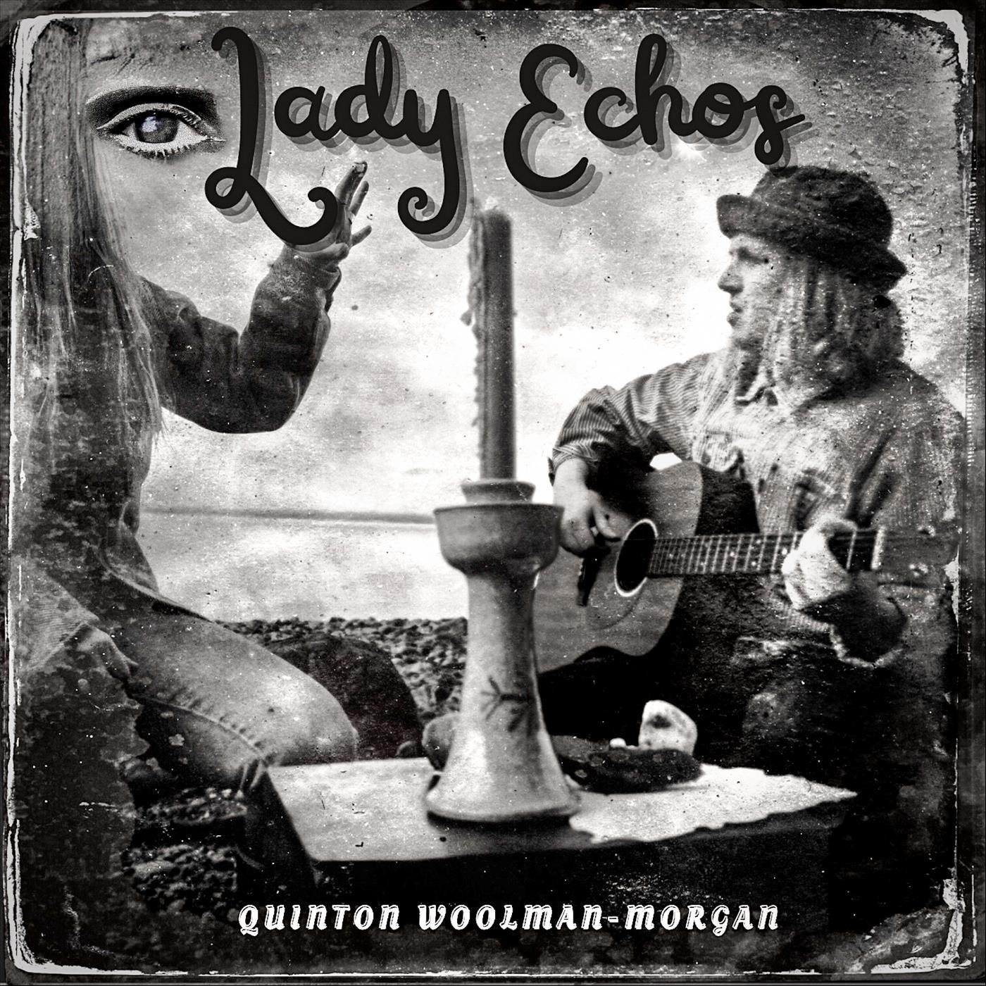 Lizzy What's Going On