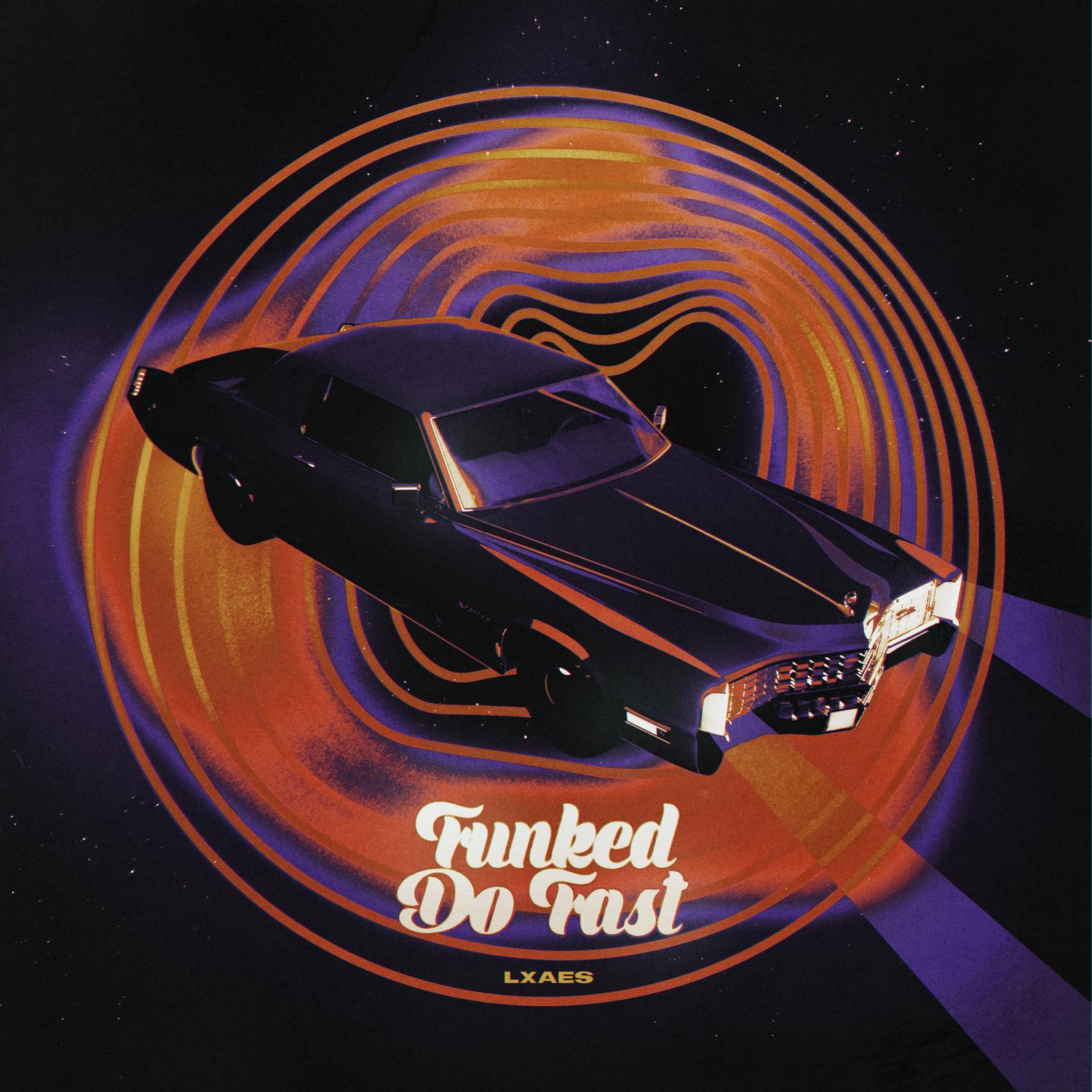 Funked Do Fast (Sped Up)