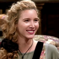 Phoebe Buffay资料,Phoebe Buffay最新歌曲,Phoebe BuffayMV视频,Phoebe Buffay音乐专辑,Phoebe Buffay好听的歌