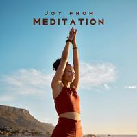 Joy from Meditation: Free Your Mind from Stress