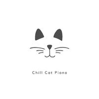 Chill Cat Piano