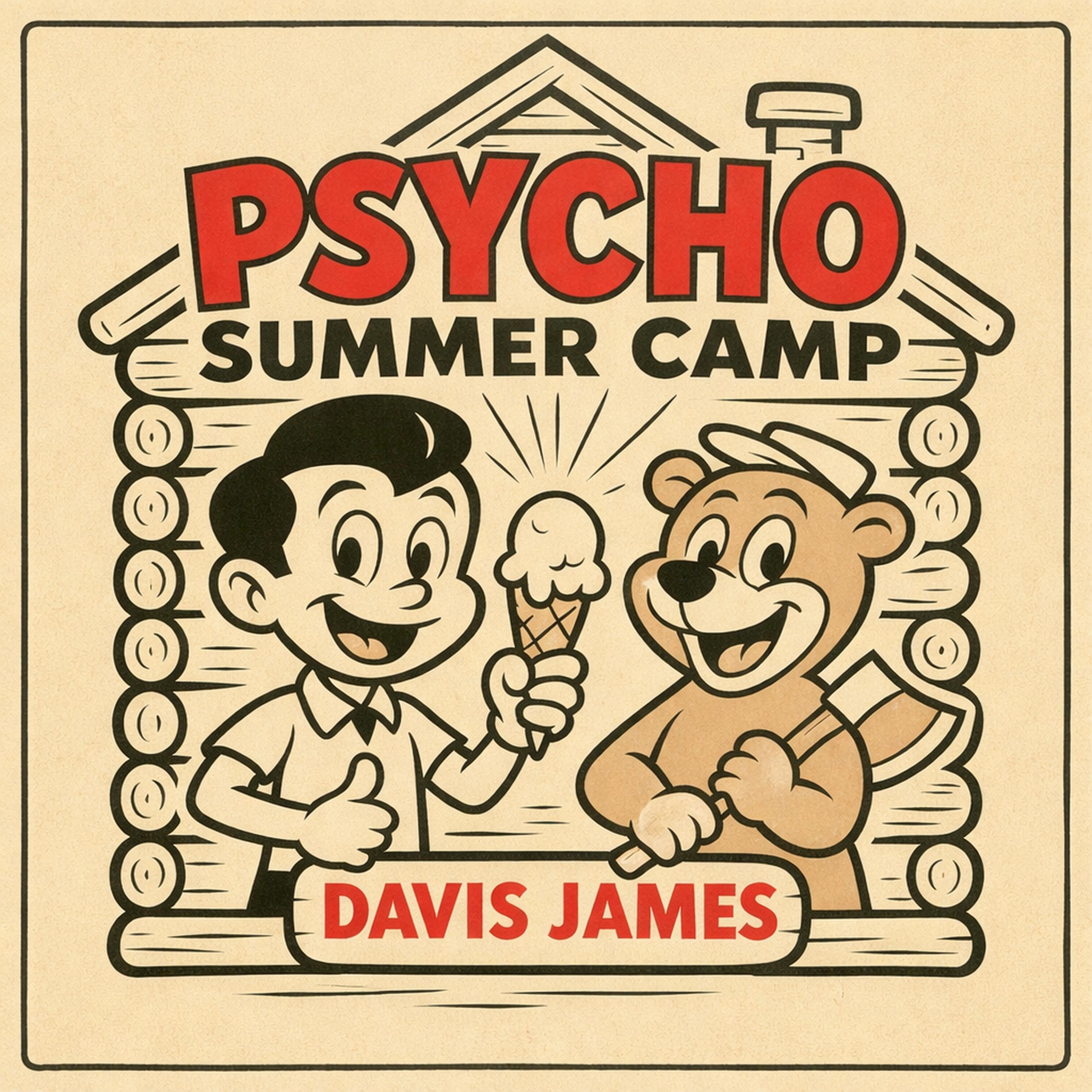 Psycho Summer Camp