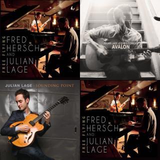 Julian Lage