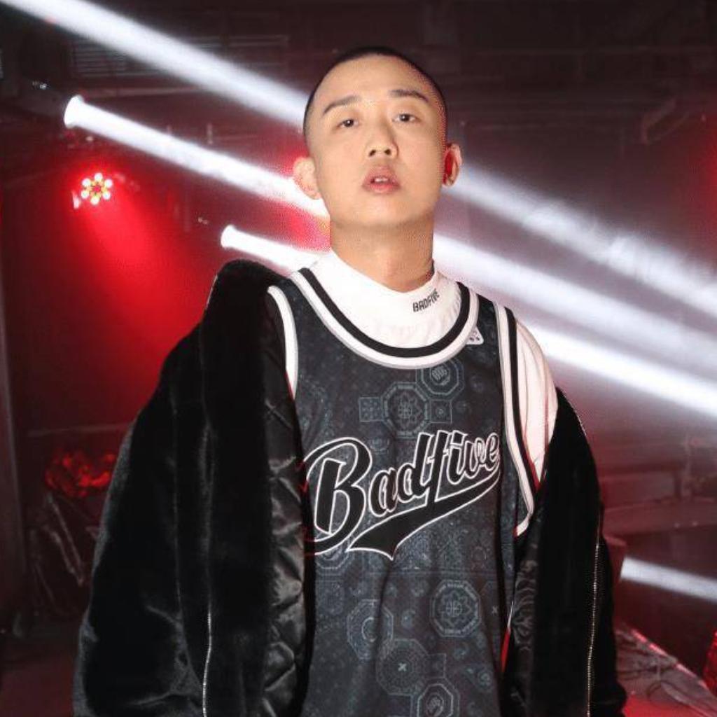 Hiphop | 深陷炸裂的节奏rapper