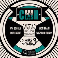 Dub Master Clash - 5 Years of Clash, Vol. 3 (Mix)