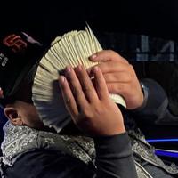 Rae Stacks