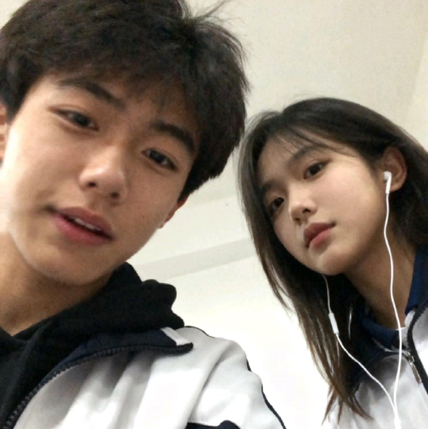 90 后的校园时光，青春的美好记忆