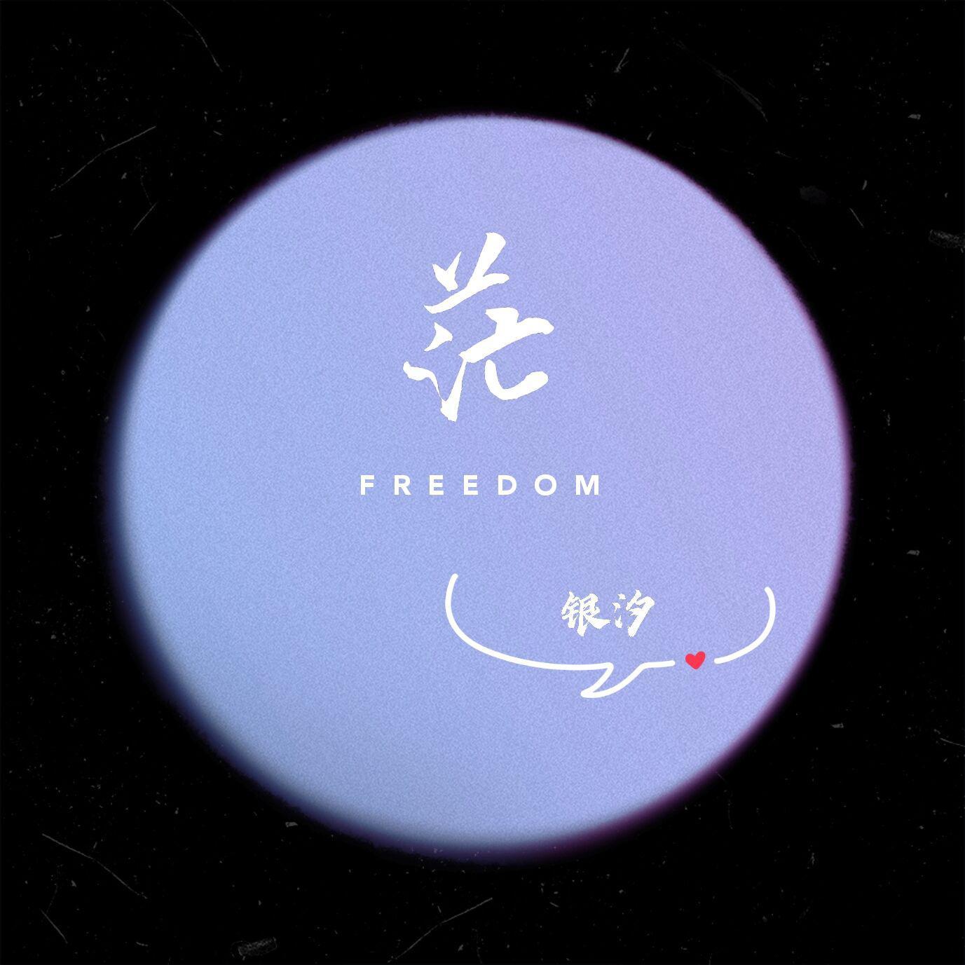 茫 - 银汐封面