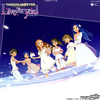 THE IDOLM@STER MASTER LIVE 04