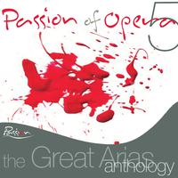 Passion of Opera, Vol. 5