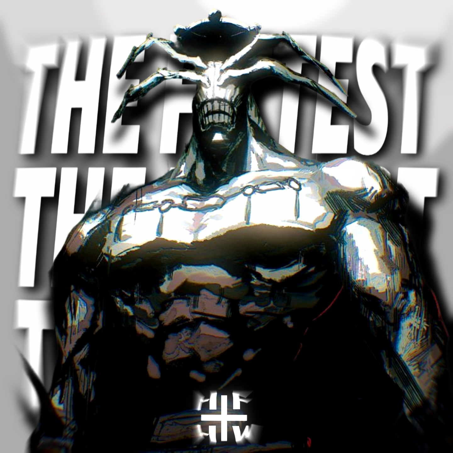 The fittest (speed up)