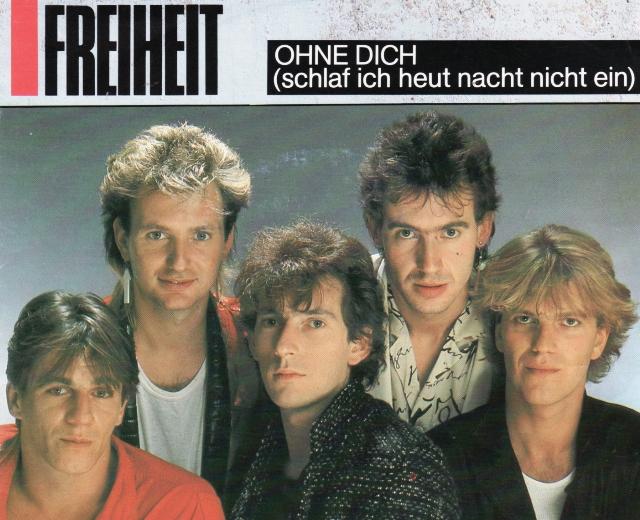 Münchener Freiheit