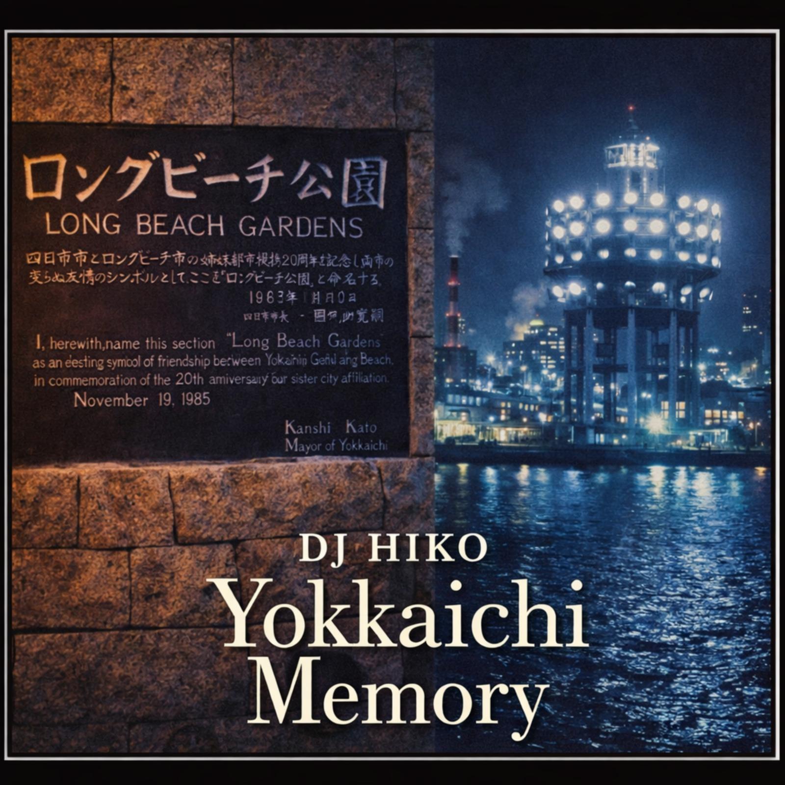 Yokkaichi Memory