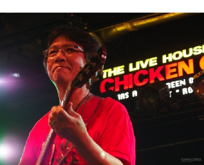 古川元亮