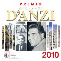 Premio D'anzi 2010