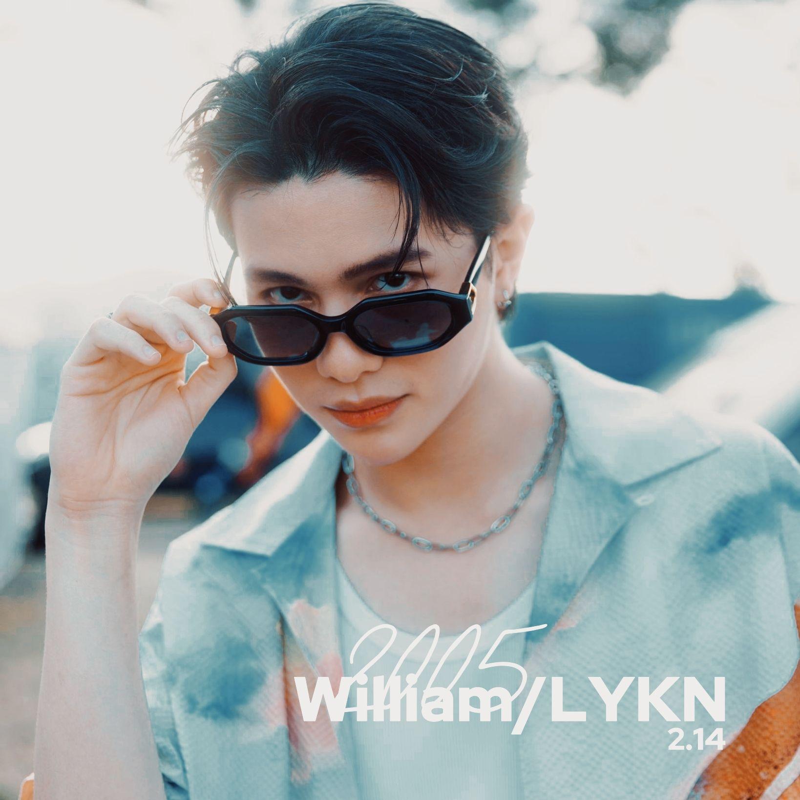 When I Was Your Man - William LYKN封面