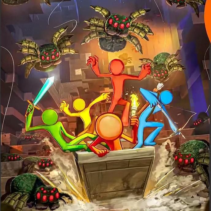 Alan Becker动画BGM