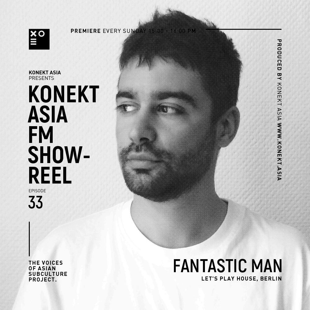 Konekt Asia FM