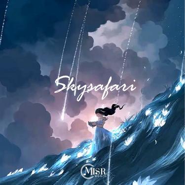 Skysafari空中旅行