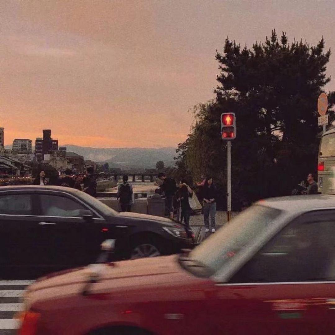 你看那人间 灯火璀璨