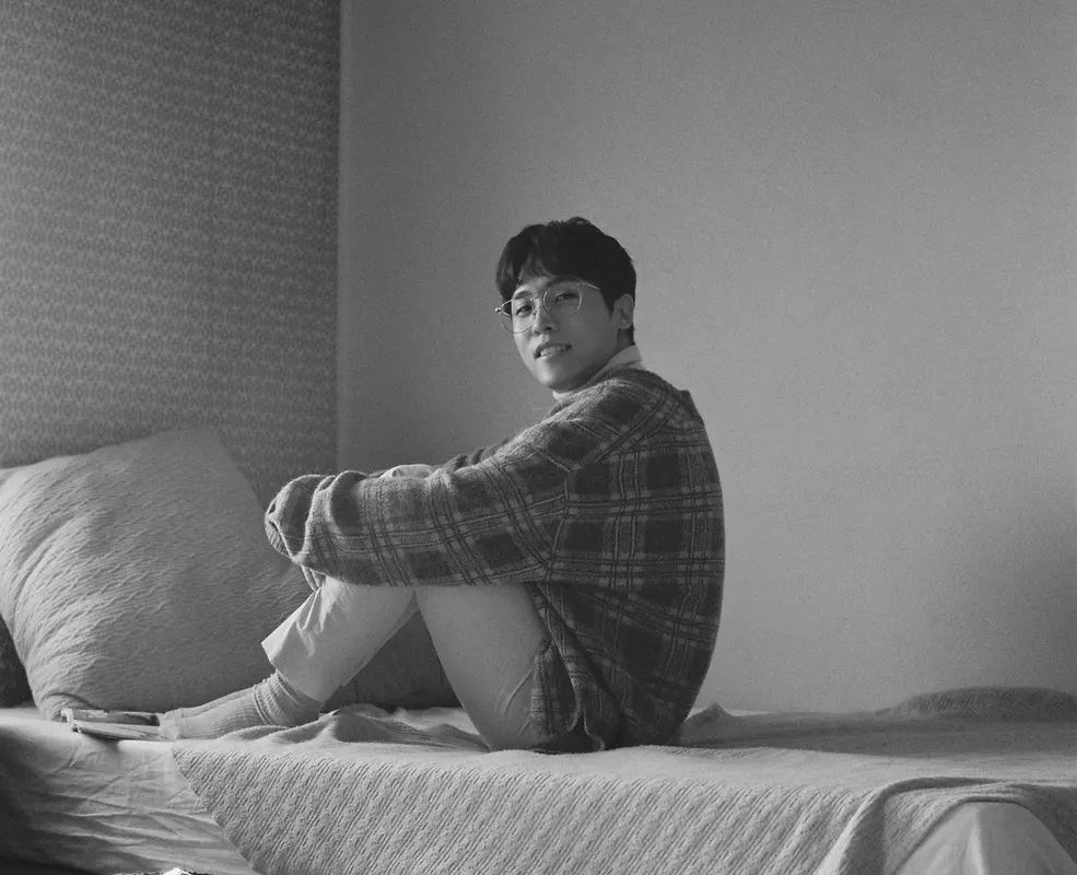 J_ust（서석우） - 歌手 - 网易云音乐