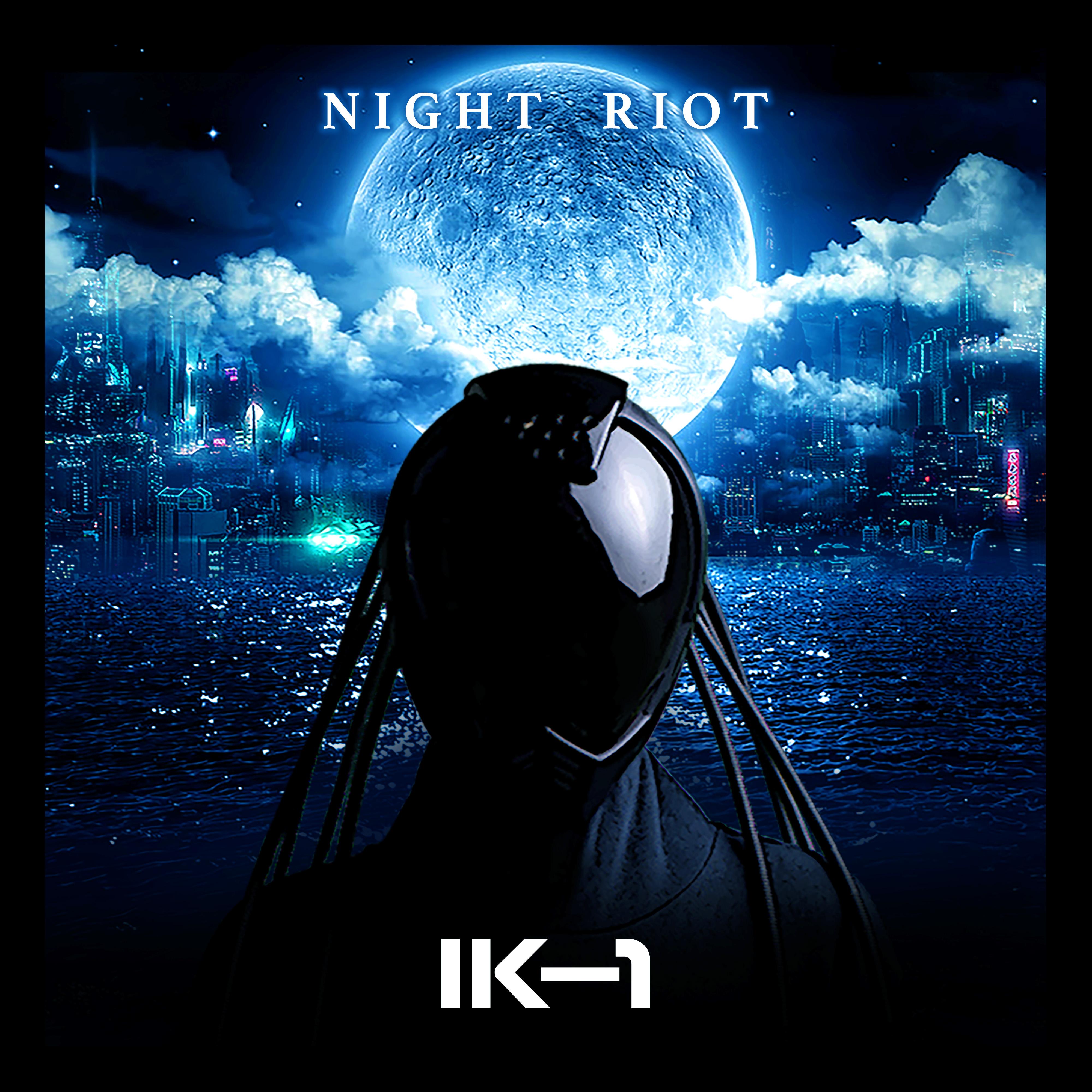 Night Riot