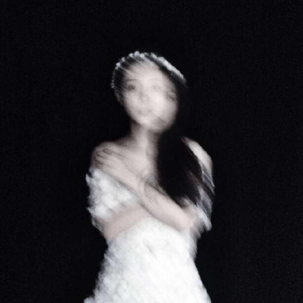 听后摇的人该会有多孤独.