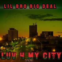 Luv 4 My City (Remix)