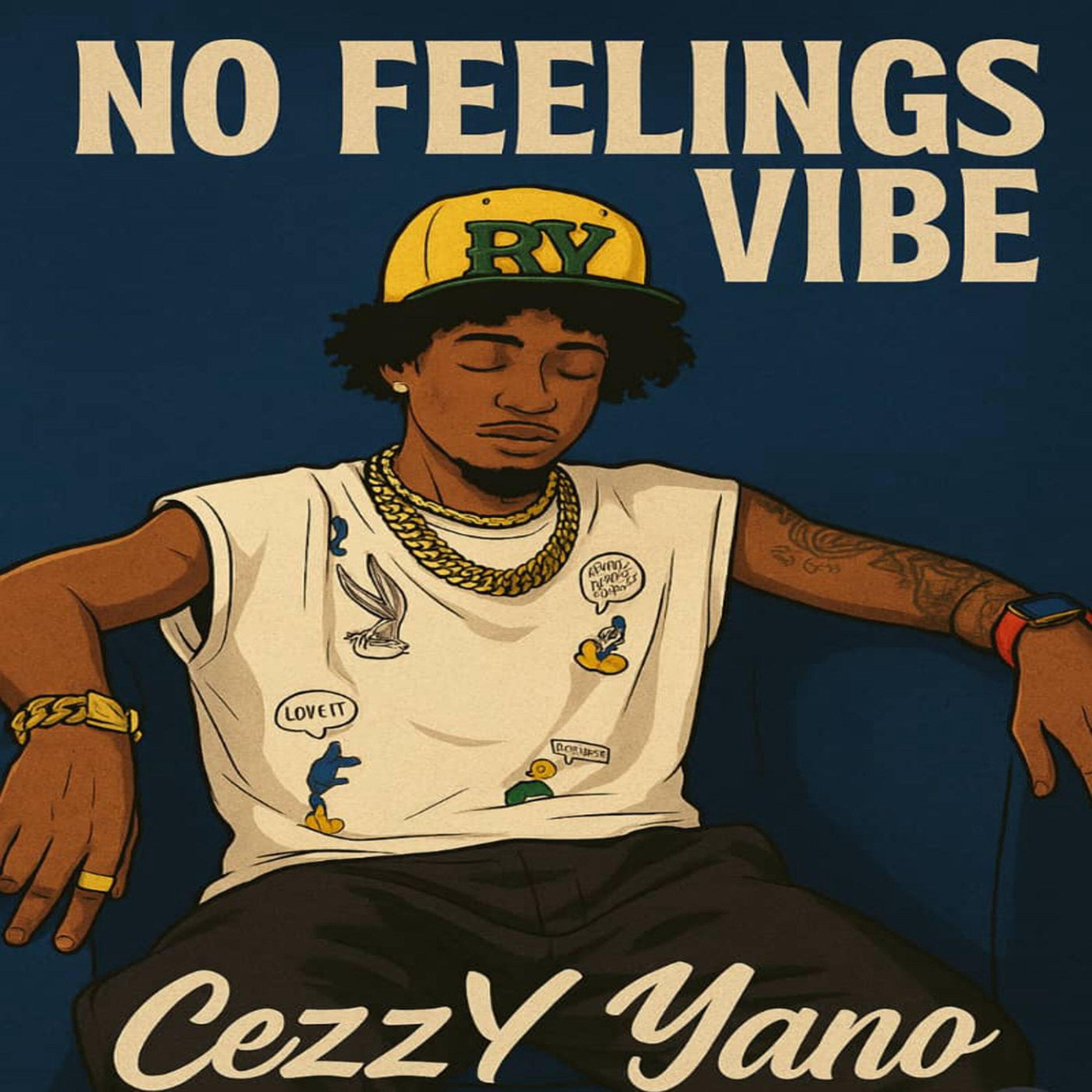 Street Prayer (Ebili Ka Mbili)