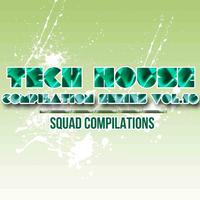 Tech House Compilation Series Vol. 16