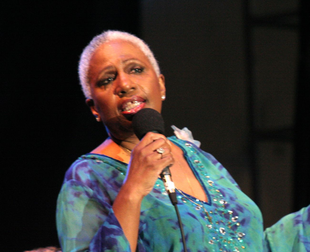 Ethel Ennis