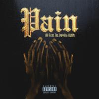 Pain (feat. Taz, PoppA & HUNNi)