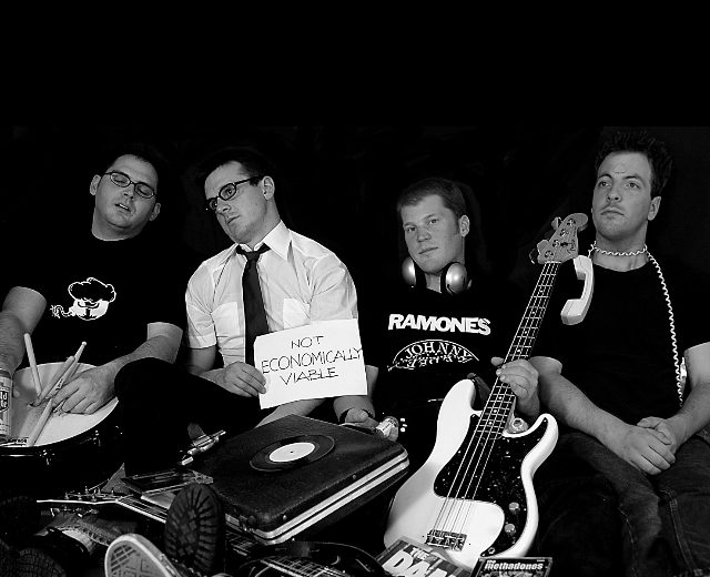 The Methadones