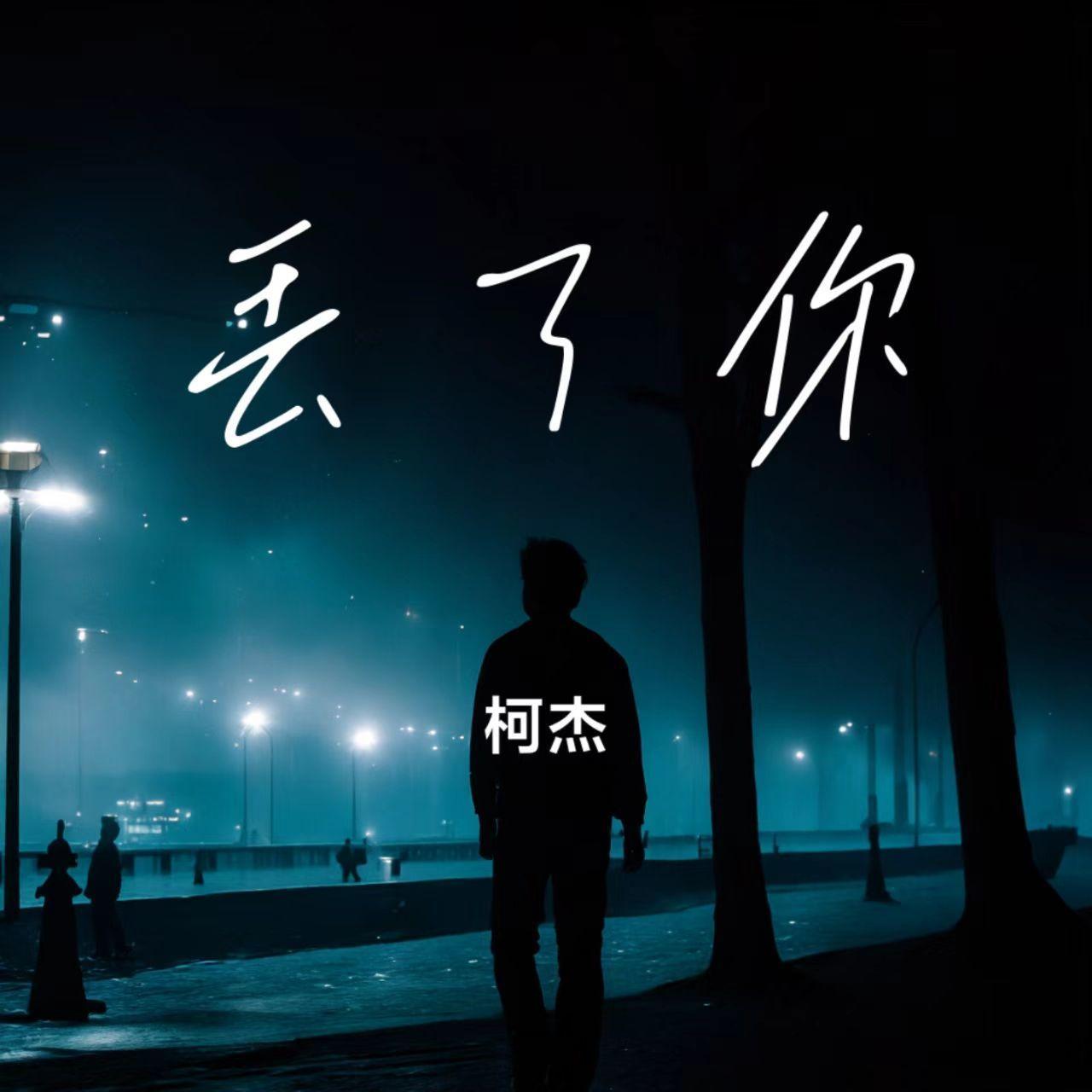 丢了你封面