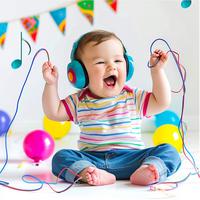 Nursery Notes: Playful Music for Baby