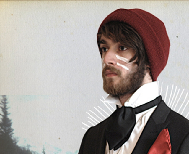 Keaton Henson