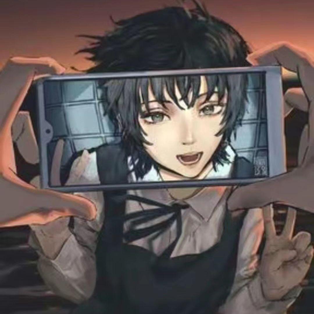 平行宇宙的我们