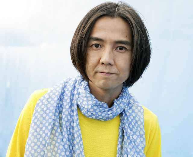 高野寛