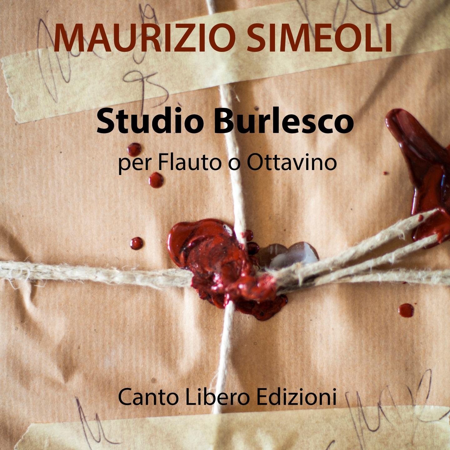 Studio Burlesco