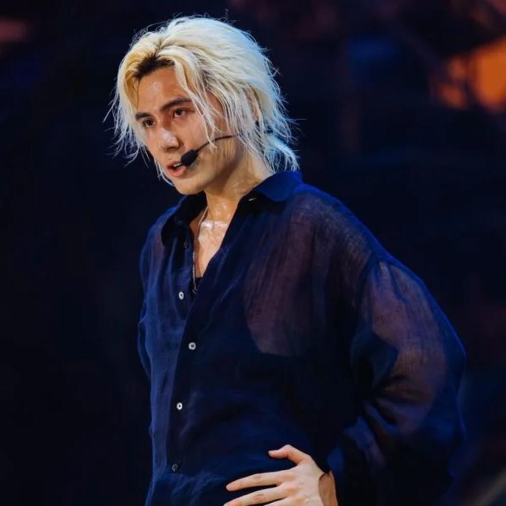 Best of Fuji Kaze ｜藤井风演唱会启动