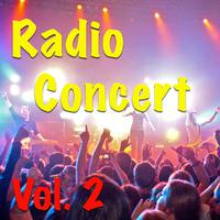 Radio Concerts, Vol. 2 (Live)