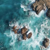 Baby's Ocean Dream: Soothing Sea Sounds