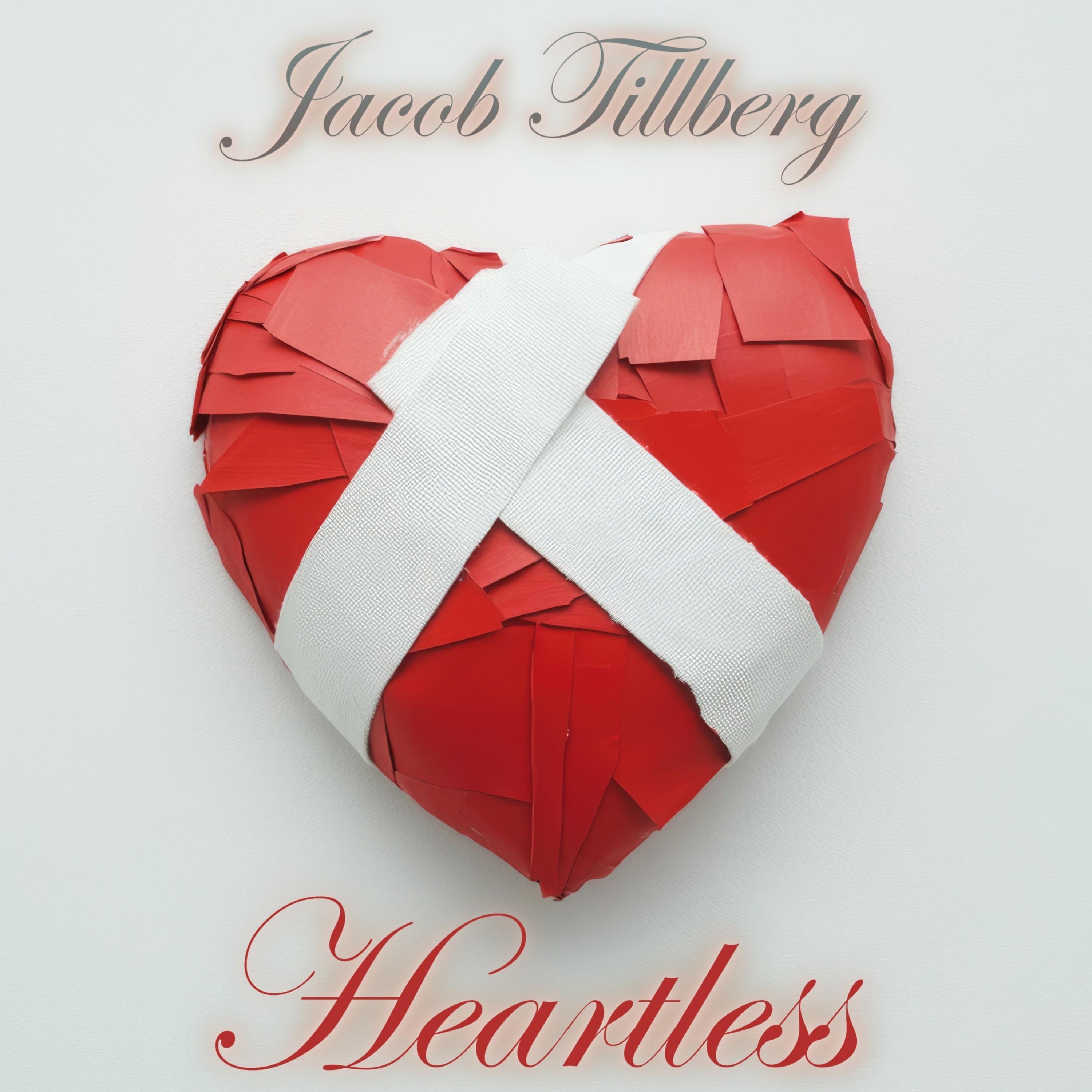 Heartless封面
